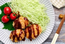 Korokke Japanese Potato Croquettes Korokke Japanese Potato Croquettes