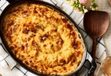 Pommes Dauphinoise Pommes Dauphinoise