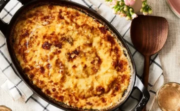Pommes Dauphinoise Pommes Dauphinoise