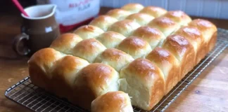 Soft And Fluffy Amish Potato Rolls Soft And Fluffy Amish Potato Rolls