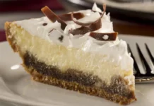 Sweet Potato Pie Tiramisu Sweet Potato Pie Tiramisu