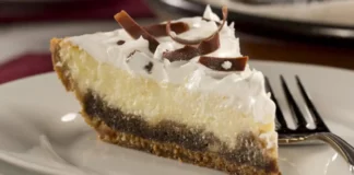 Sweet Potato Pie Tiramisu Sweet Potato Pie Tiramisu